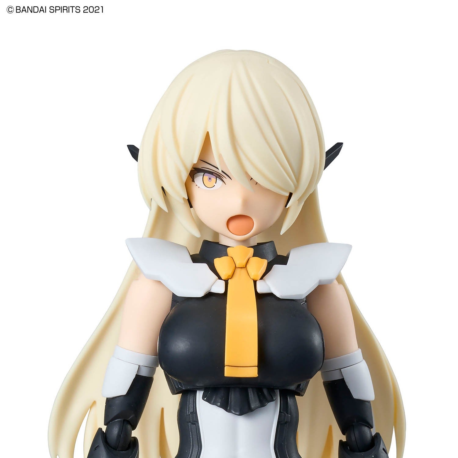 30MS Sis Hc 106k Belveria-berys (Feroce Form)