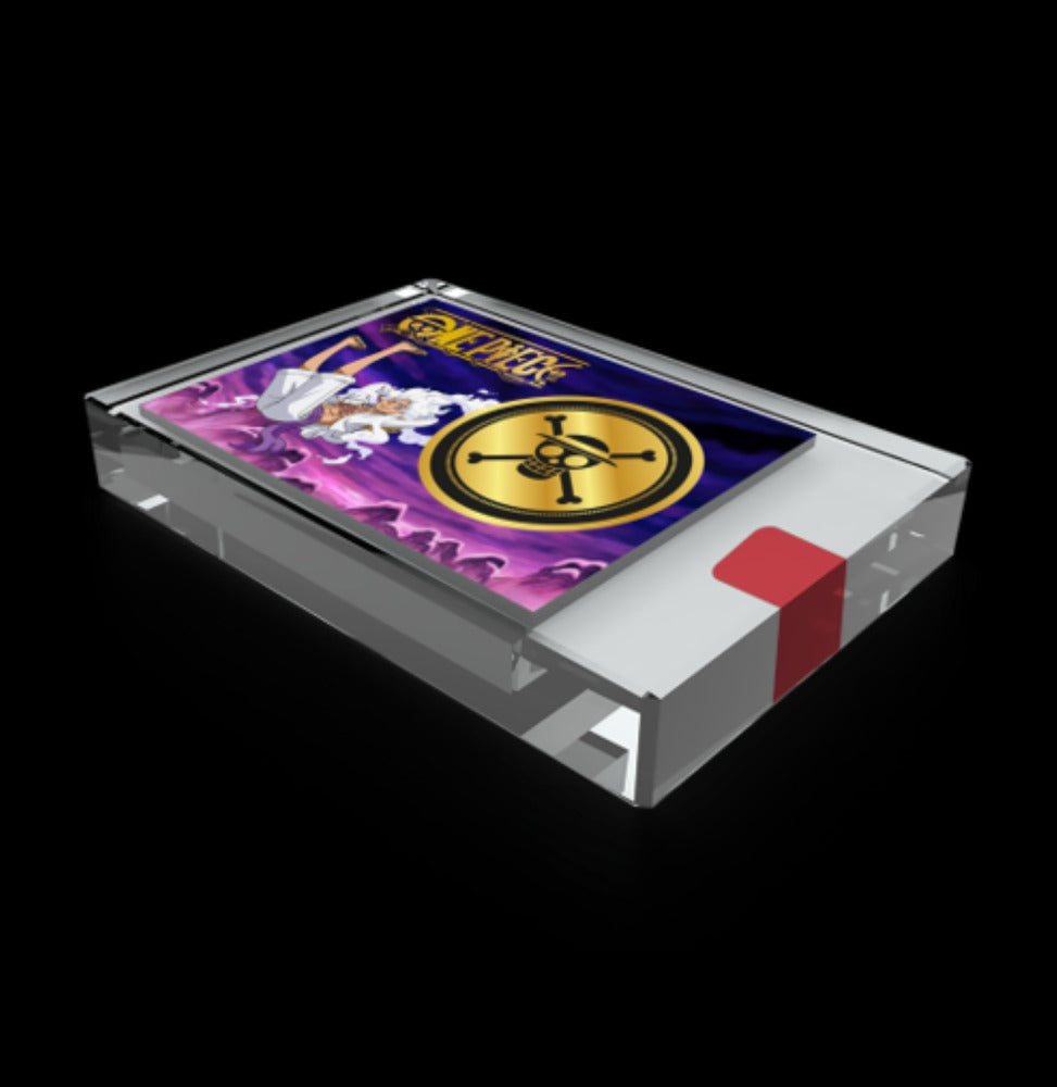 ONE PIECE - Treasure Box - Official Card Collection