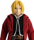 Fullmetal Alchemist: Brotherhood FigZero Action Figure 1/6 Edward Elric 25 cm