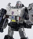 Transformers: War for Cybertron Trilogy DLX Action Figure 1/6 Megatron 25 cm