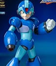 Mega Man MDLX Action Figure Rockman X / Mega Man X  12 cm heo Exclusive