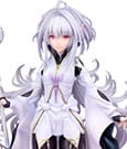 Fate/Grand Order PVC Statue 1/7 Arcade Caster/Merlin Prototype 27 cm
