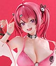 Goddess of Victory: Nikke PVC Statue 1/7 Mast: A Pirate´s Heart 25 cm