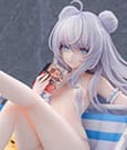 Azur Lane PVC Statue 1/6 Le Malin Mercredi at the Secret Base Ver. 16 cm