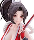 The King of Fighters XIV PVC Statue 1/6 Mai Shiranui 30 cm