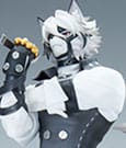 Zenless Zone Zero PVC Statue 1/7 Von Lycaon 34 cm