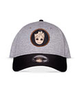 Marvel Curved Bill Cap Groot Classic