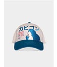 Pokemon Curved Bill Cap Snorlax