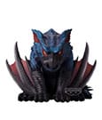 Monster Hunter Enshrined Monsters PVC Statue Nargacuga 11 cm