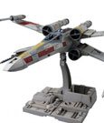 Star Wars Plastic Model Kit 1/72 X-Wing Starfighter
