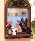 Kiki's Delivery Service Stand Mirror Jiji