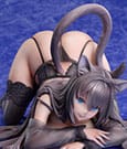 Original Character PVC Statue 1/4 Russian Blue 17 cm