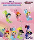 The Powerpuff Girls Keychains Blind Box Dream Delights 5 cm Sortiment (6)