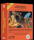 Dungeaons & Dragons Classic Module Dice Set White Plume Mountain (7)