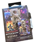 Dungeons & Dragons Battle Board Wizard 