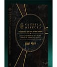 Candela Obscura Assignment Book Horrors of the Fairelands