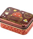 Howl´s Moving Castle Metal Box Calcifer