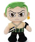 One Piece Live Action Plush Figure Zoro 24 cm