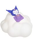 Sanrio Lamp Kuromi Cloud