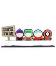 South Park Desk Light