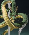 Dragon Ball Z S.H. Figuarts Action Figure Shenrong 28 cm