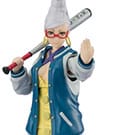 Dandadan S.H.Figuarts Action Figure Seiko 15 cm