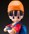 Dragon Ball S.H.Figuarts Action Figure Pan -GT- & Gil