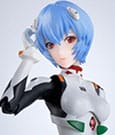 Neon Genesis Evangelion S.H.Figuarts Action Figure Rei Ayanami 14 cm