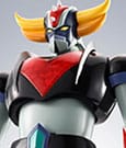 Grendizer Robot Spirits Action Figure Side Super UFO Robot Grendizer 16 cm