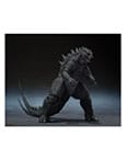 Godzilla 2014 S.H.MonsterArts Action Figure Godzilla Movie Graphic Plus 15 cm