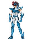 Saint Seiya Saint Cloth Myth Action Figure Pegasus Final Bronze Cloth Original Color Edition 17 cm