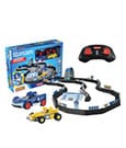 Sonic the Hedgehog RC remote-controlled Car 1/43 2.4GHz Tabletop Racing Set