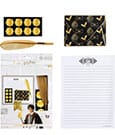 Harry Potter Stationery - Set 4 pieces Letters