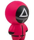 Squid Game Squishy Soldier