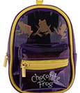Harry Potter Keychain Pouche Chocolate Frog