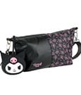 Sanrio Handbag Kuromi