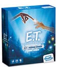 E.T. the Extra-Terrestrial Card Game E.T. Phone Home