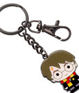 Harry Potter Cutie Collection Keychain Harry Potter (silver plated)