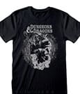 Dungeons & Dragons T-Shirt Lich Size XL