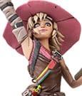 Tiny Tina´s Wonderland PVC Statue Tina the Bunker Master 21 cm
