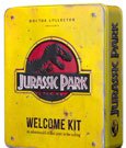 Jurassic Park Welcome Kit Standard Edition