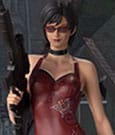 Resident Evil Premium Statue Ada Wong 50 cm