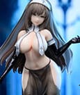 Original Character PVC Statue 1/7 Virtuous Nun Grace 24 cm