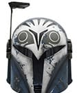 Star Wars: The Mandalorian - Bo-Katan Kryze's Helmet Replica