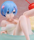Re:Zero Starting Life in another World PVC Statue 1/7 Rem Cream Soda Ver. 21 cm