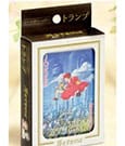 Whisper of the Heart Playing Cards Collection Card