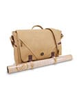 Enhance RPG Series Canvas Messenger Bag