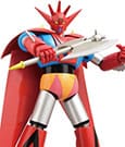 Getter Robo Grand Action Bigsize Model PVC Statue Getter Dragon 48 cm
