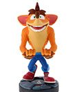 Crash Bandicoot Cable Guy New Crash Bandicoot 20 cm