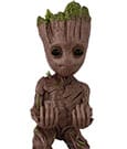 Marvel Cable Guy Baby Groot 20 cm